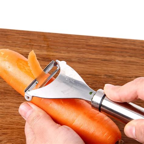 Peel Tester Brand tv shopping|best vegetable peeling tool.